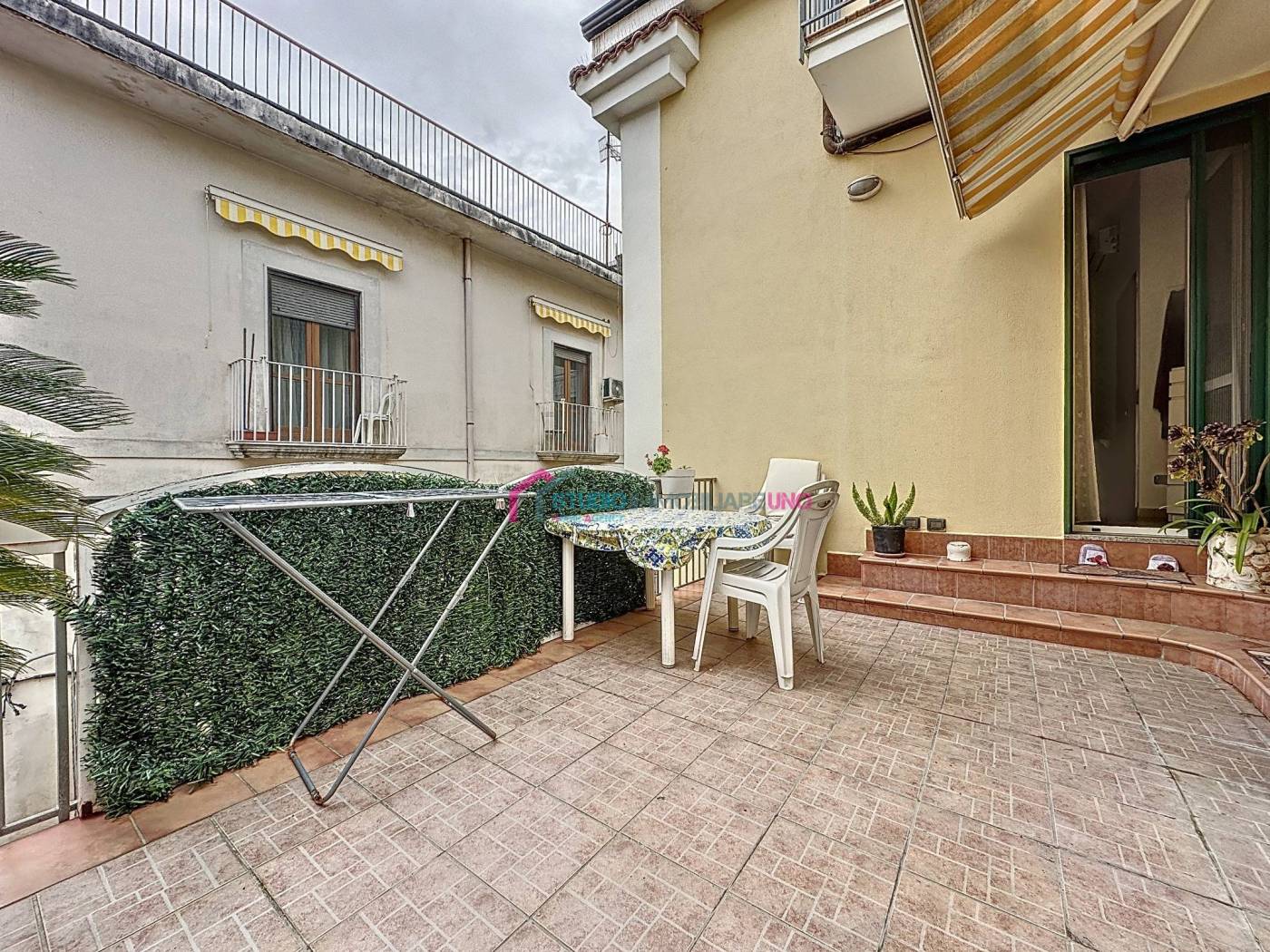Giardino