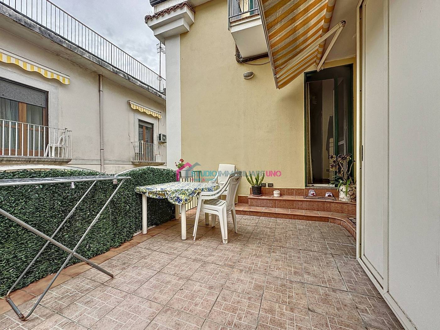 Terrazzo
