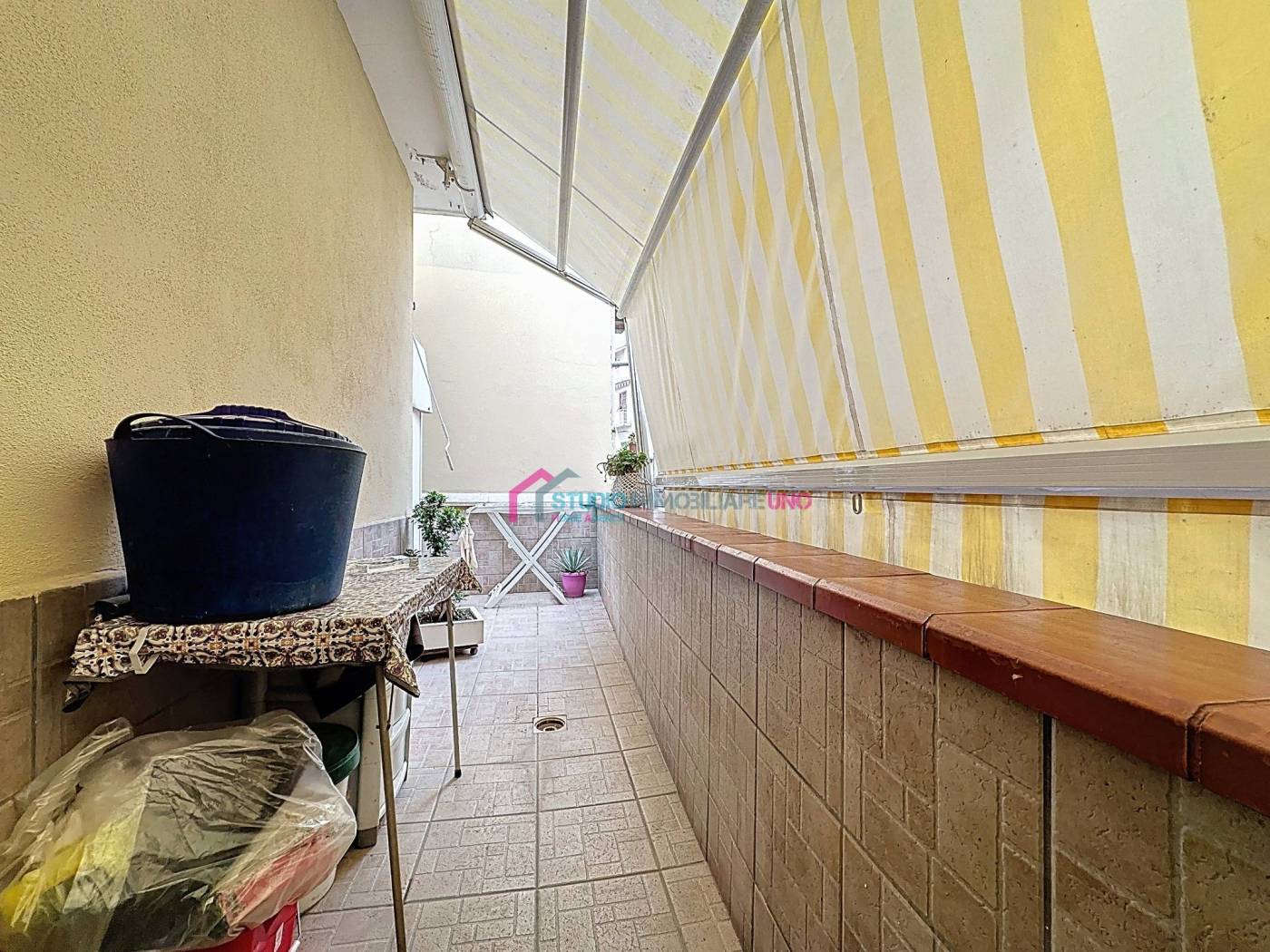 Cortile interno