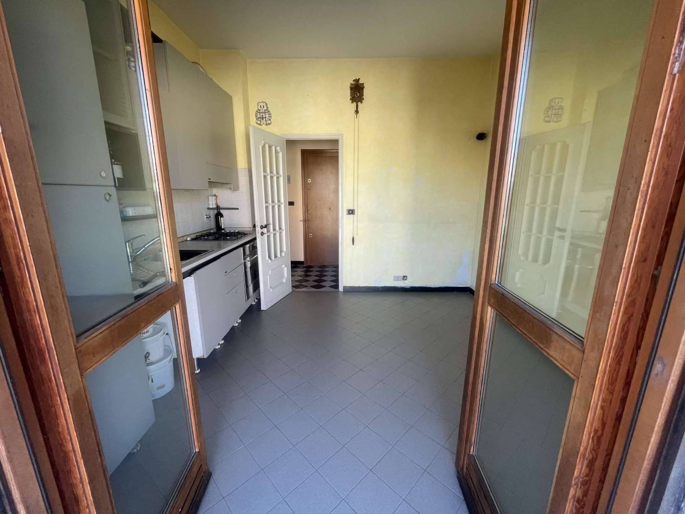 Cucina