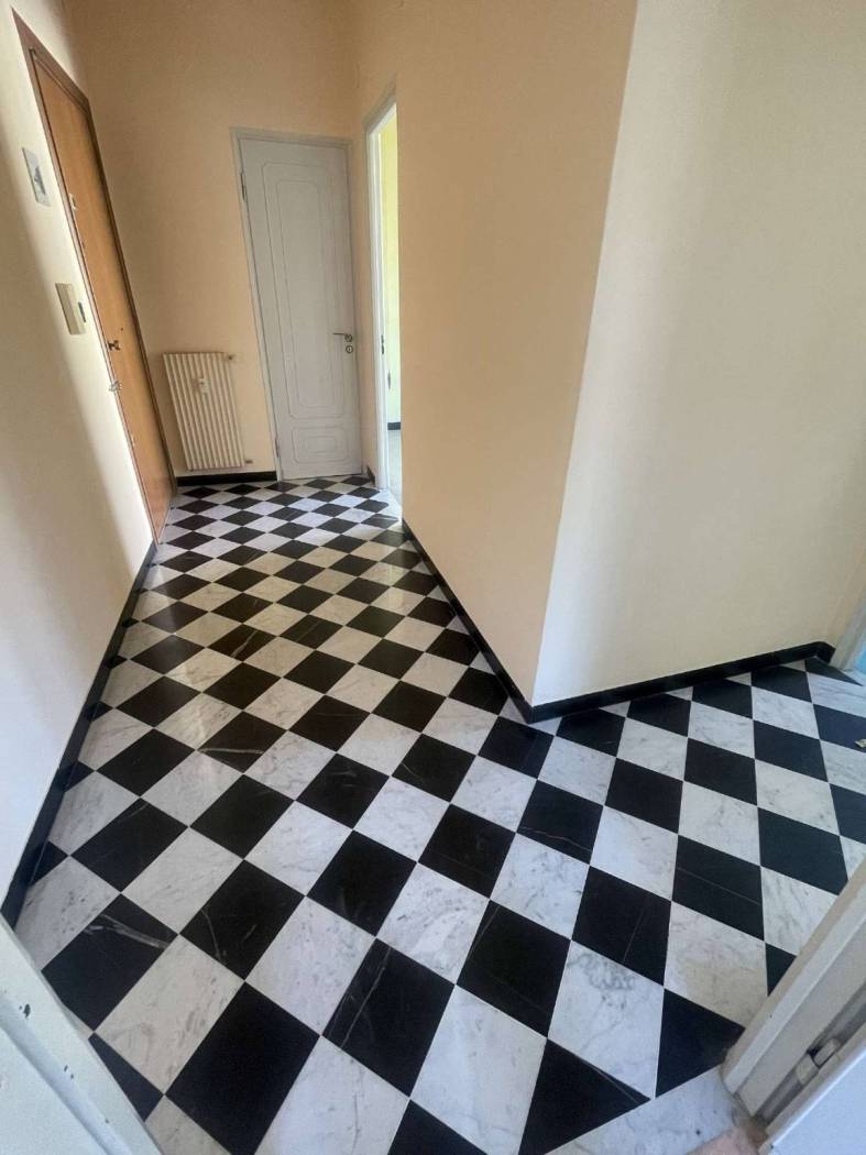 Interno palazzo