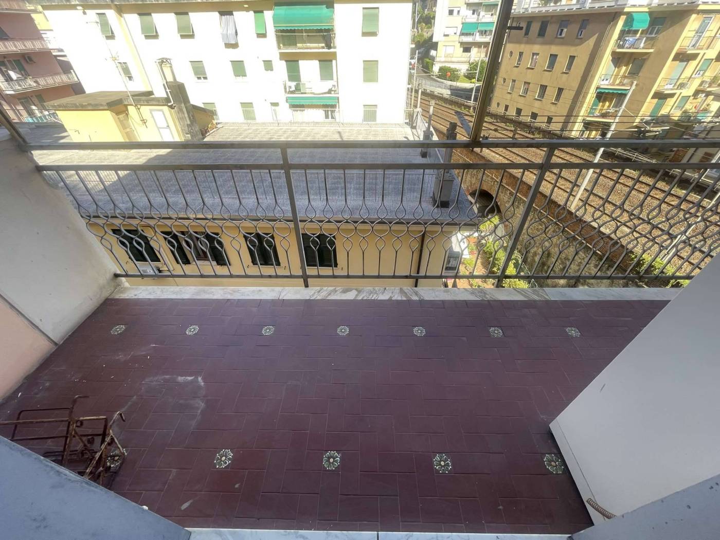 Balcone