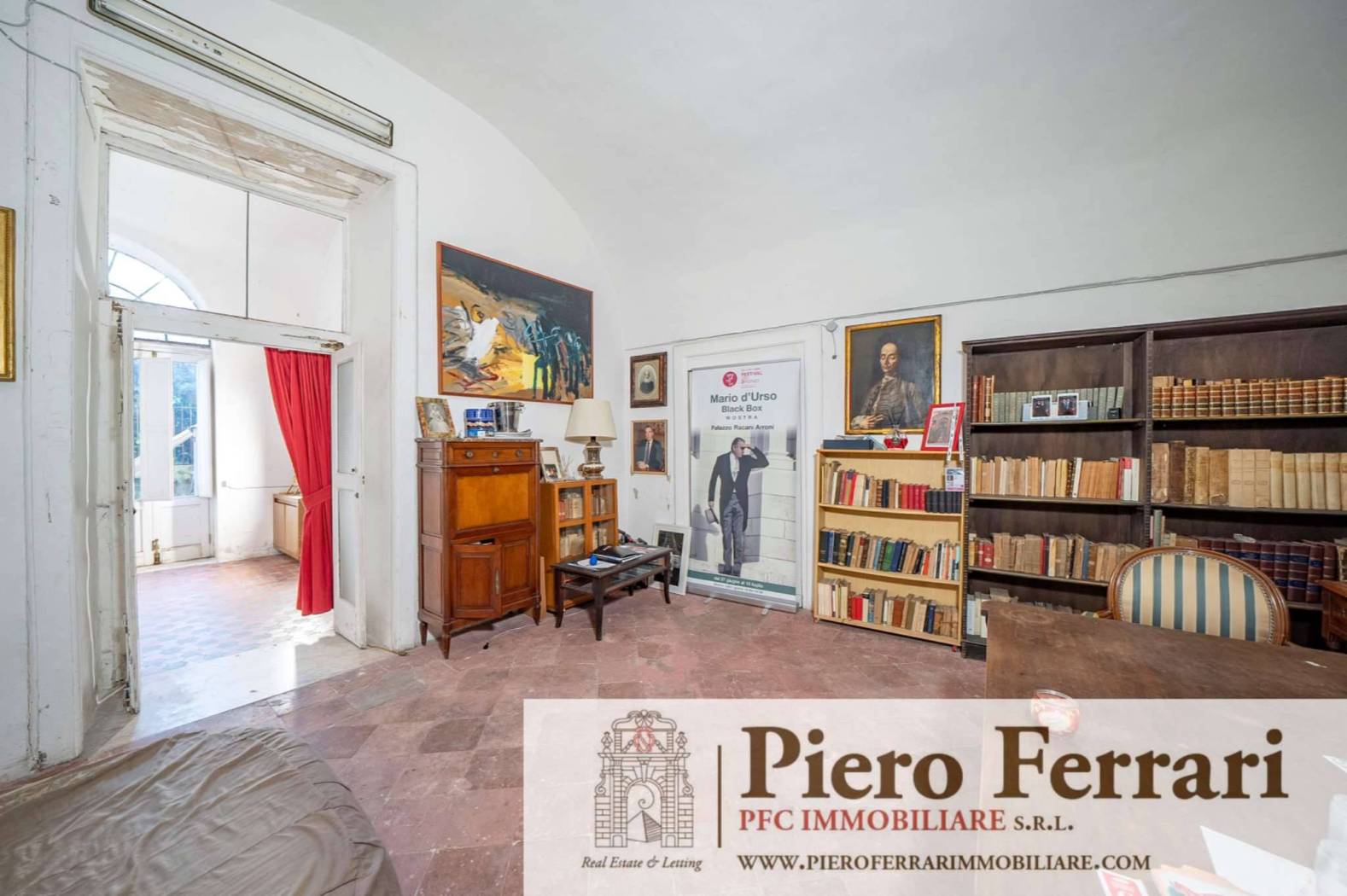 Interno non residenziale Interno non residenziale