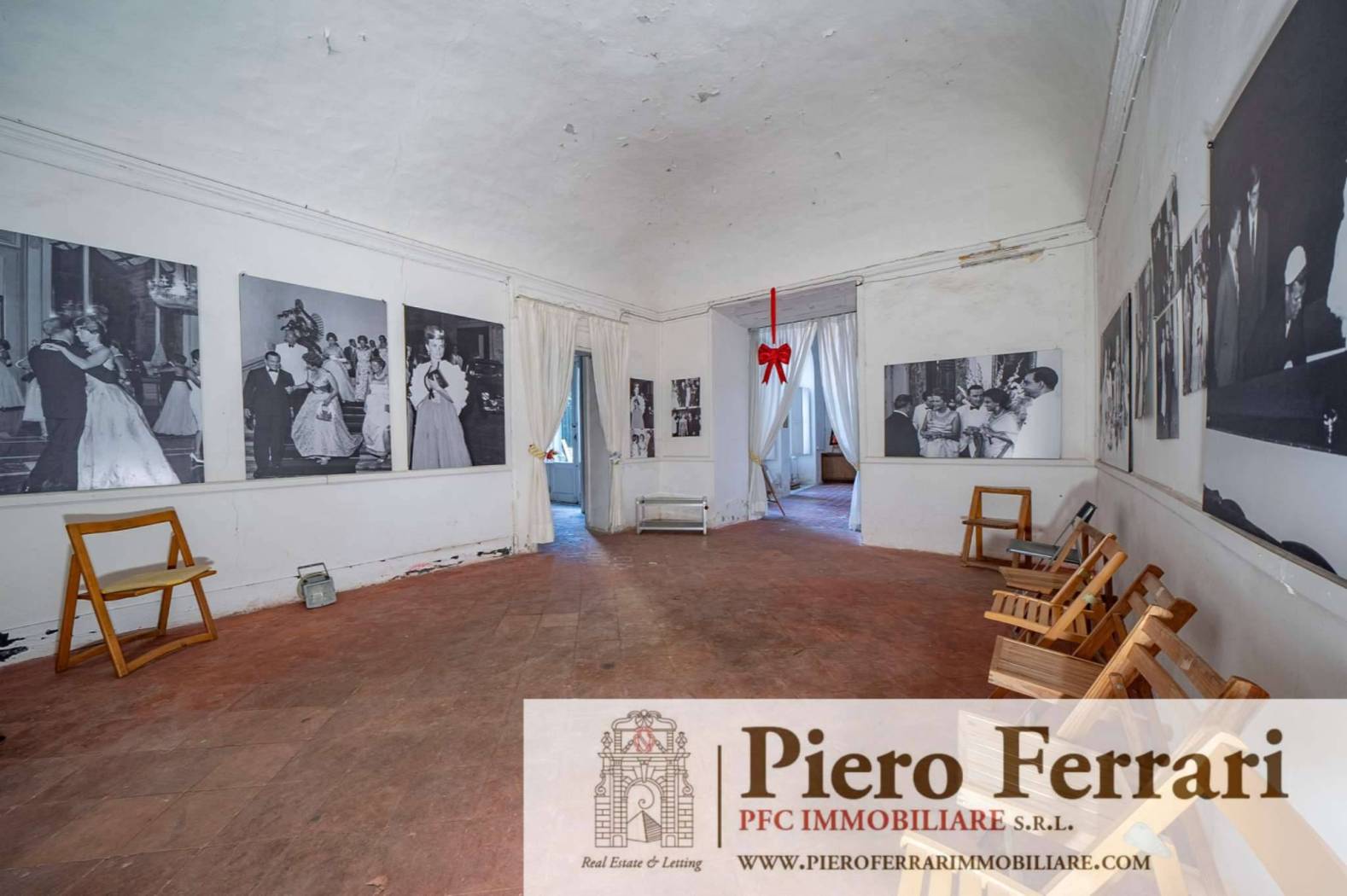Interno non residenziale Interno non residenziale