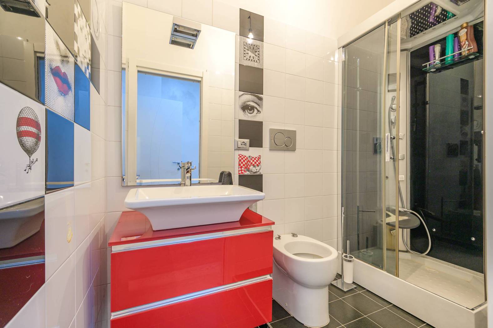 Bagno