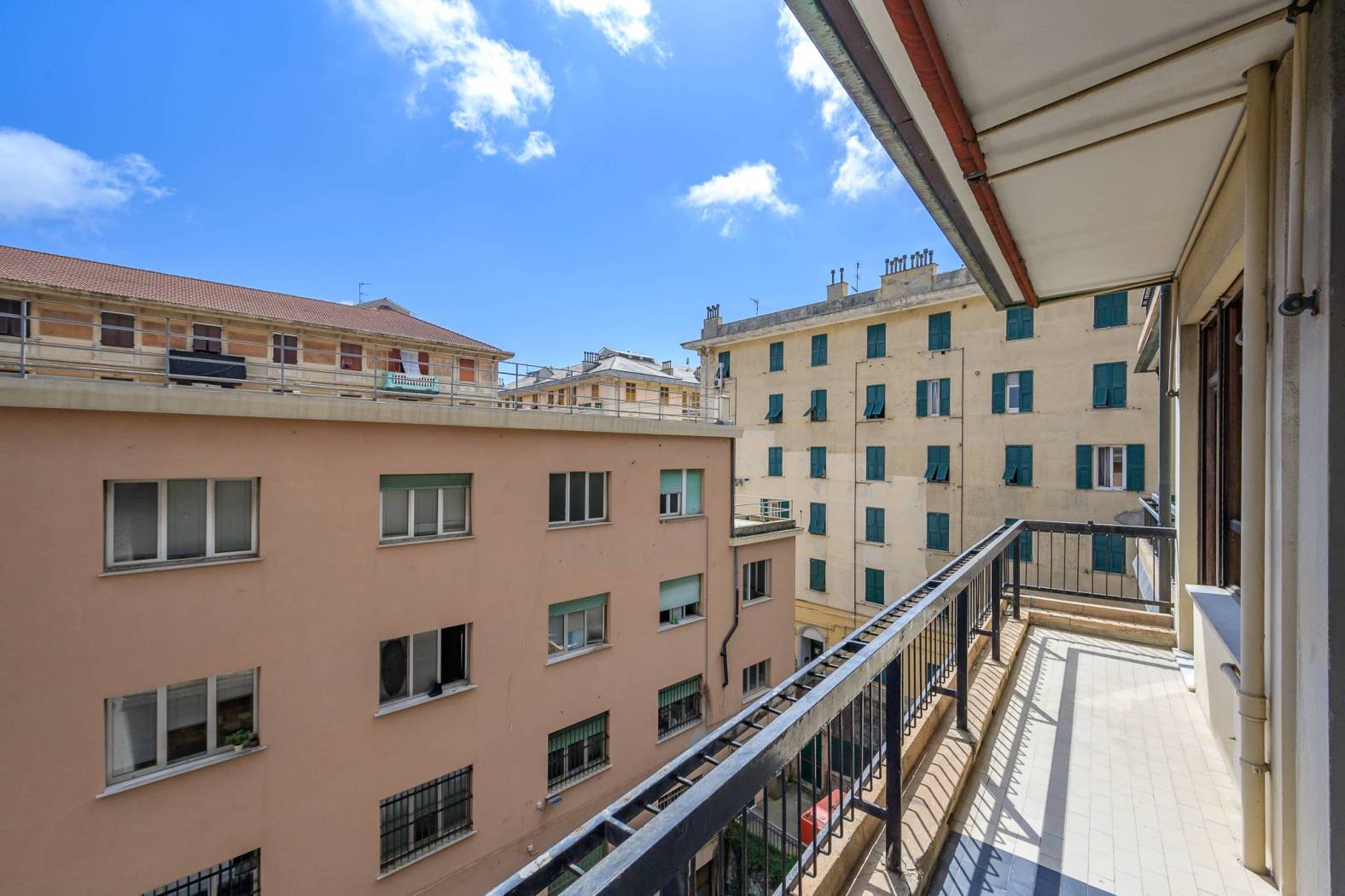 Balcone