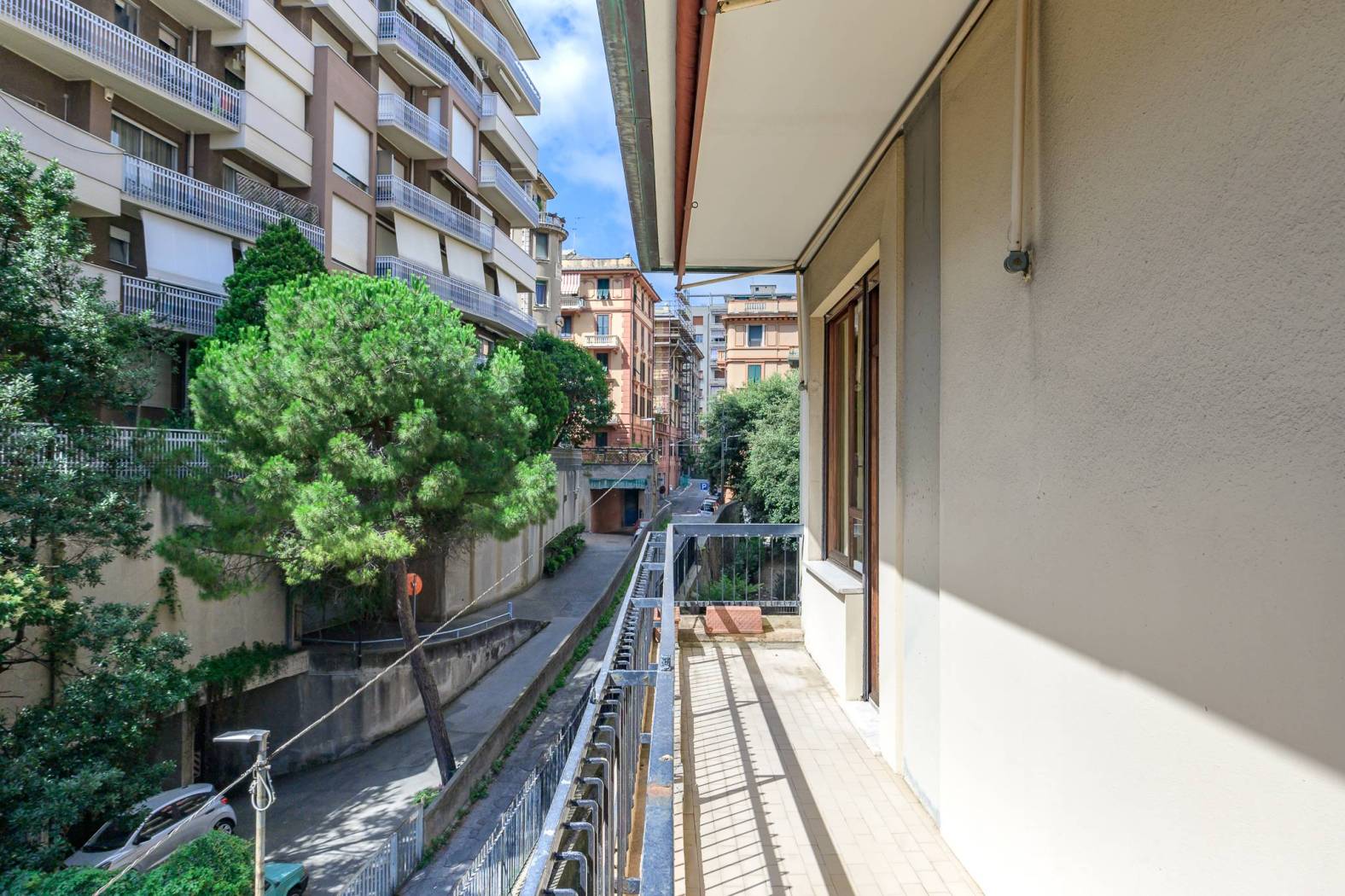 Balcone