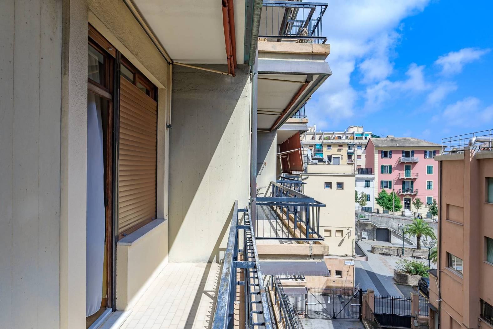 Balcone