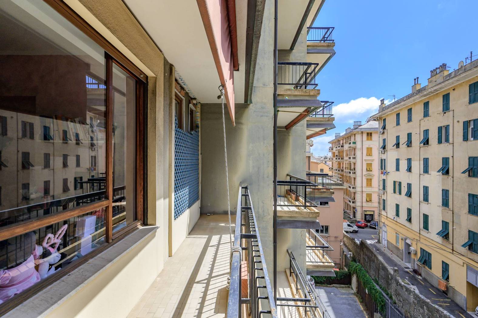 Balcone