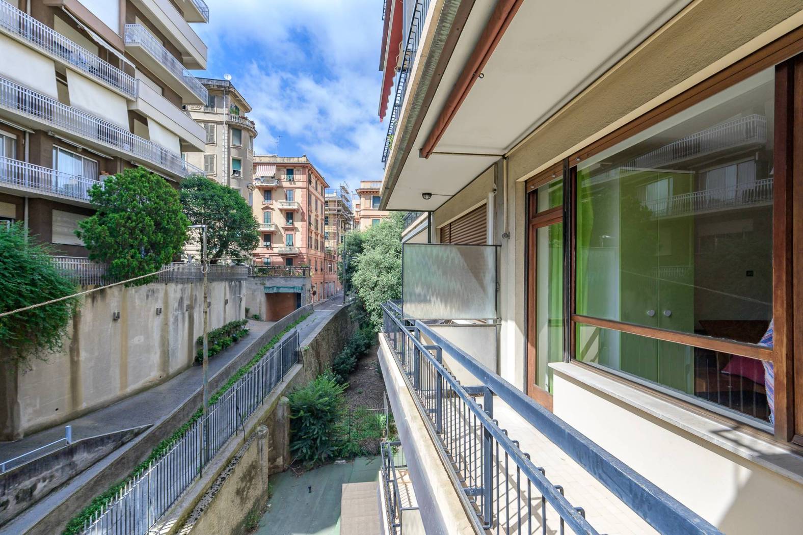 Balcone