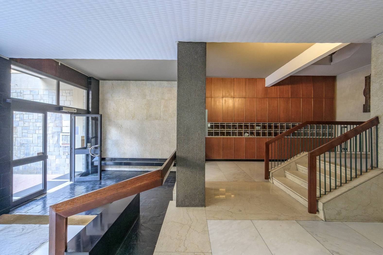 Interno palazzo