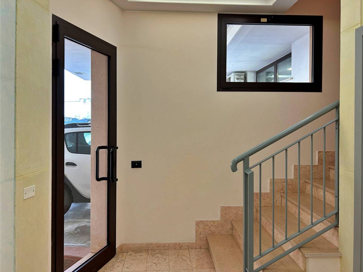 Interno palazzo