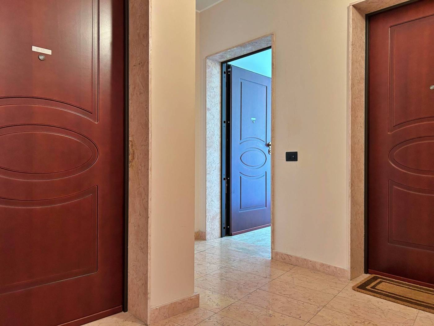 Interno palazzo