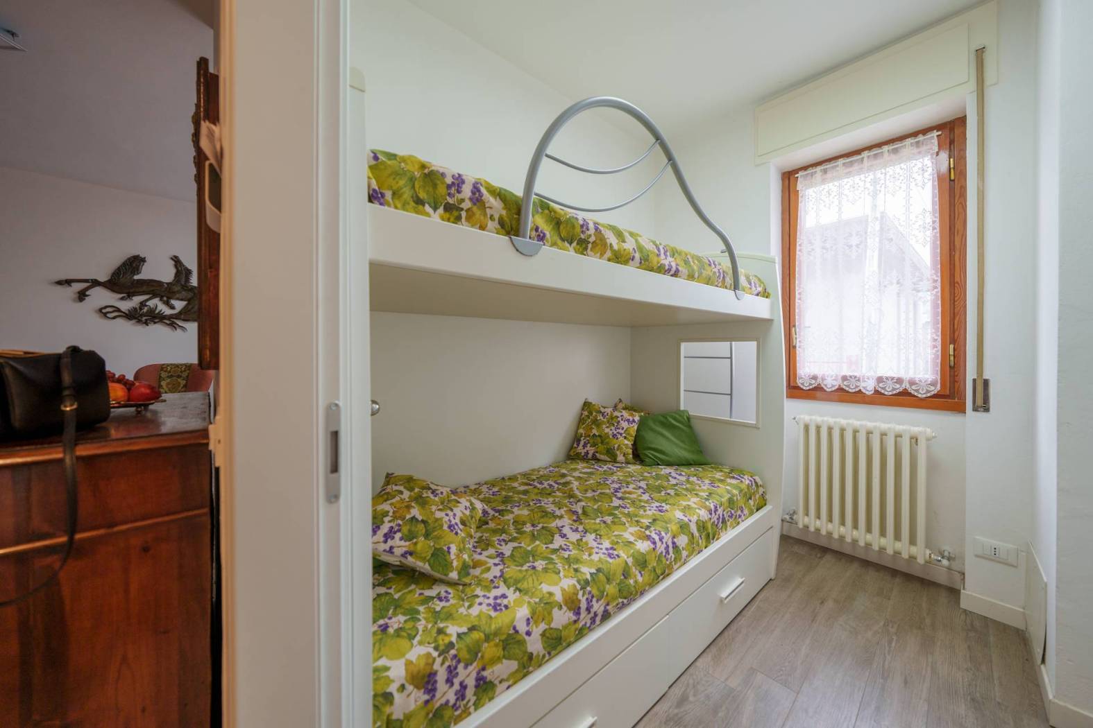 Camera da letto
