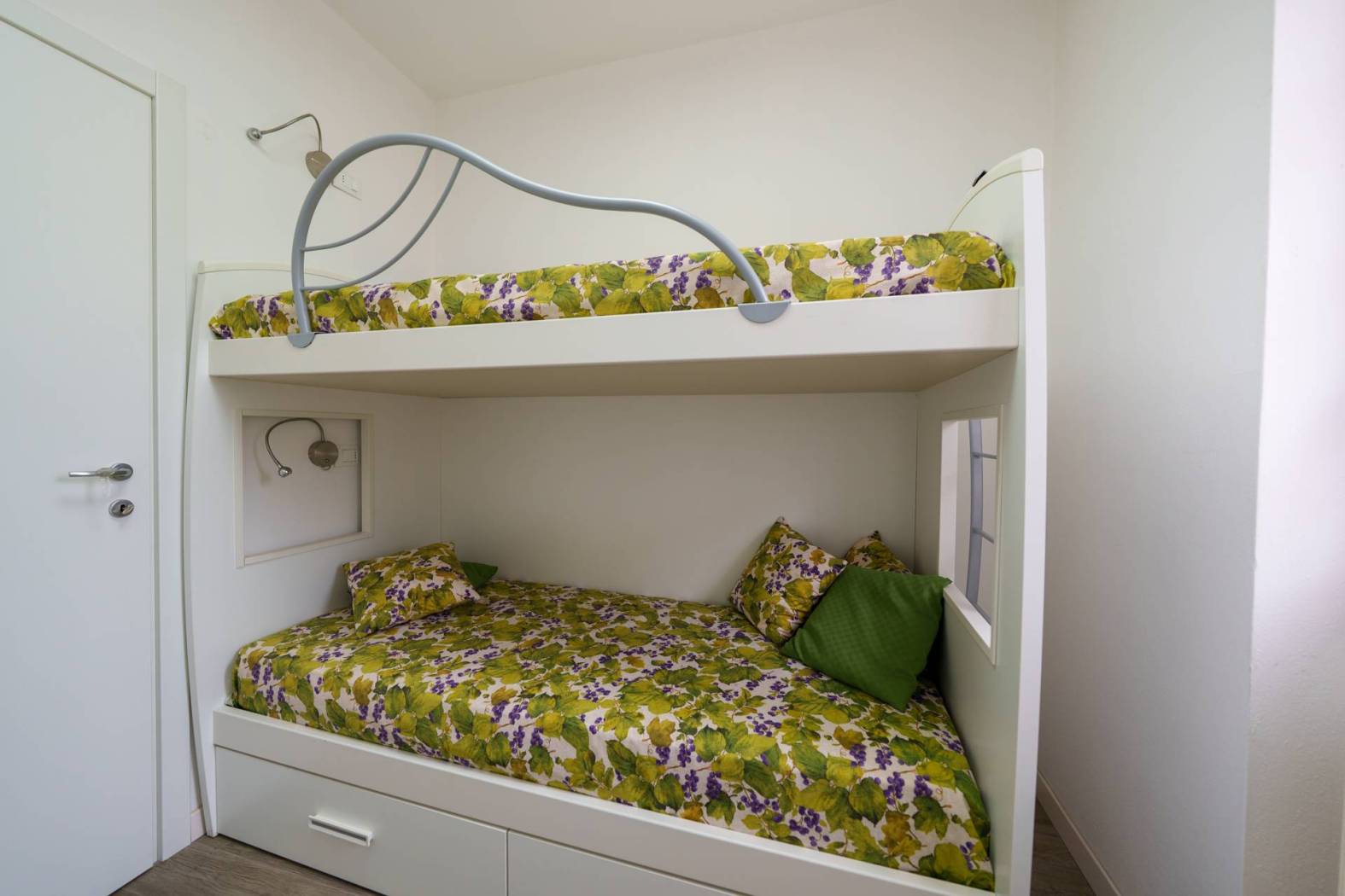 Camera da letto
