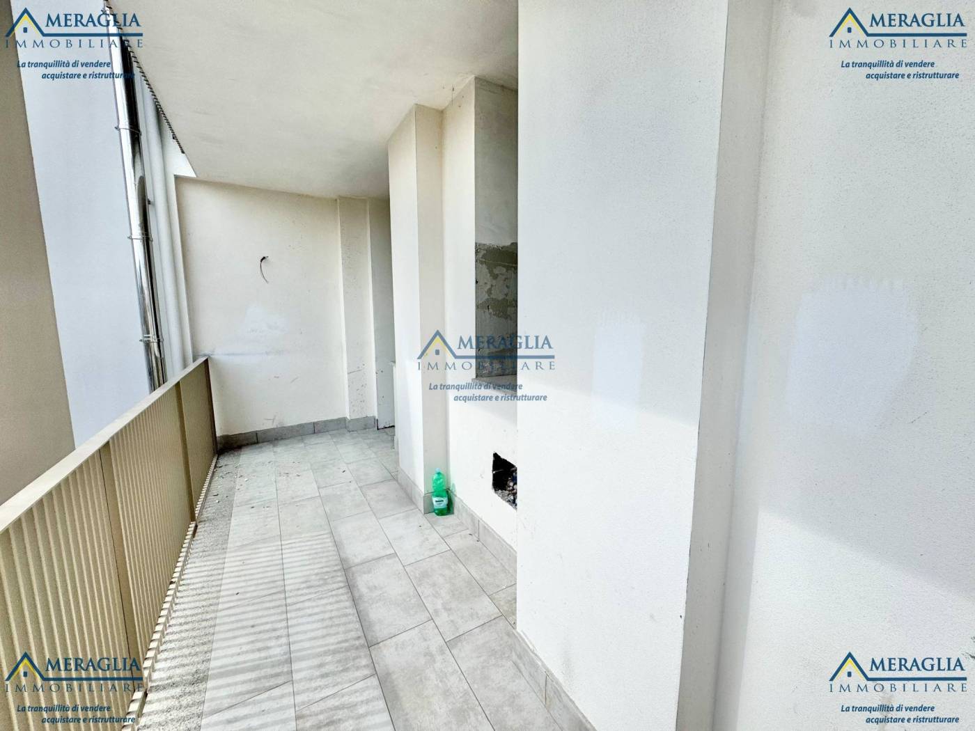 Terrazzo