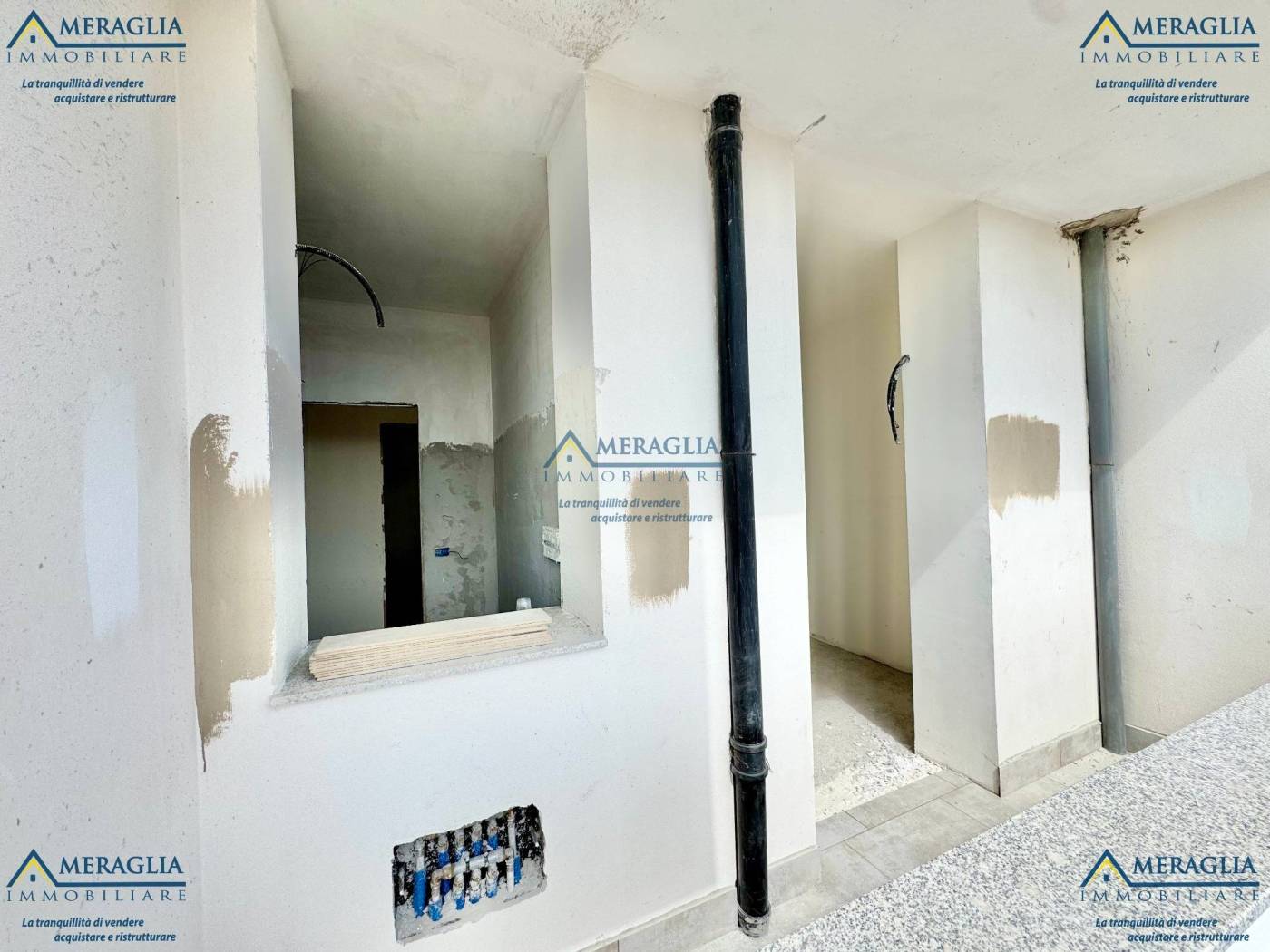 Interno palazzo