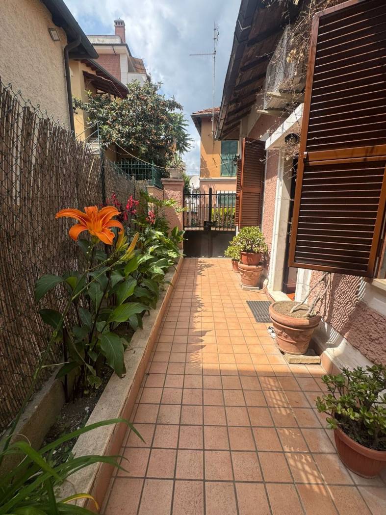 Giardino