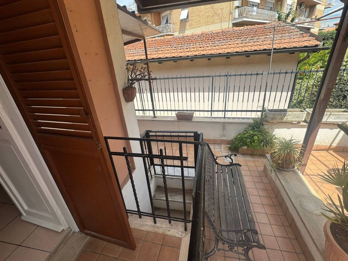 Balcone