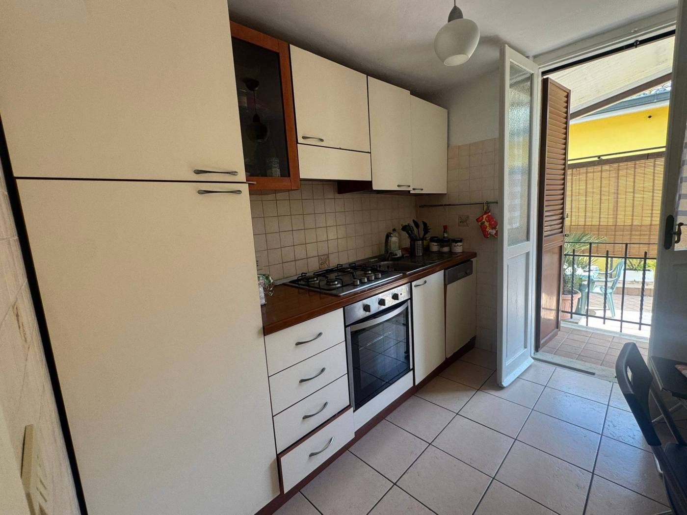 Cucina