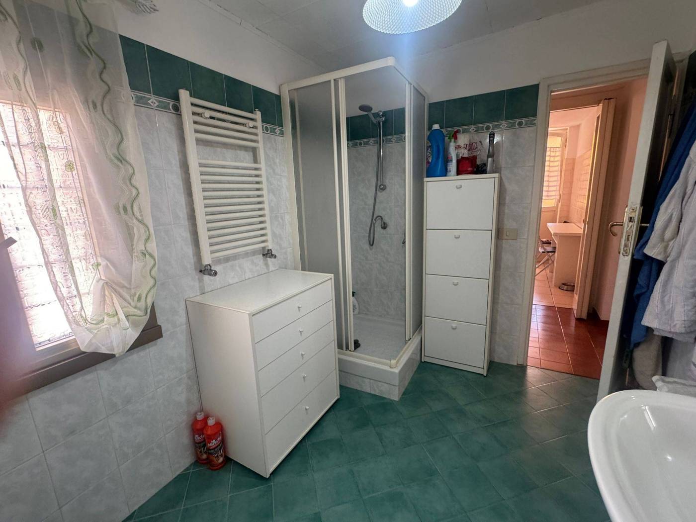 Bagno