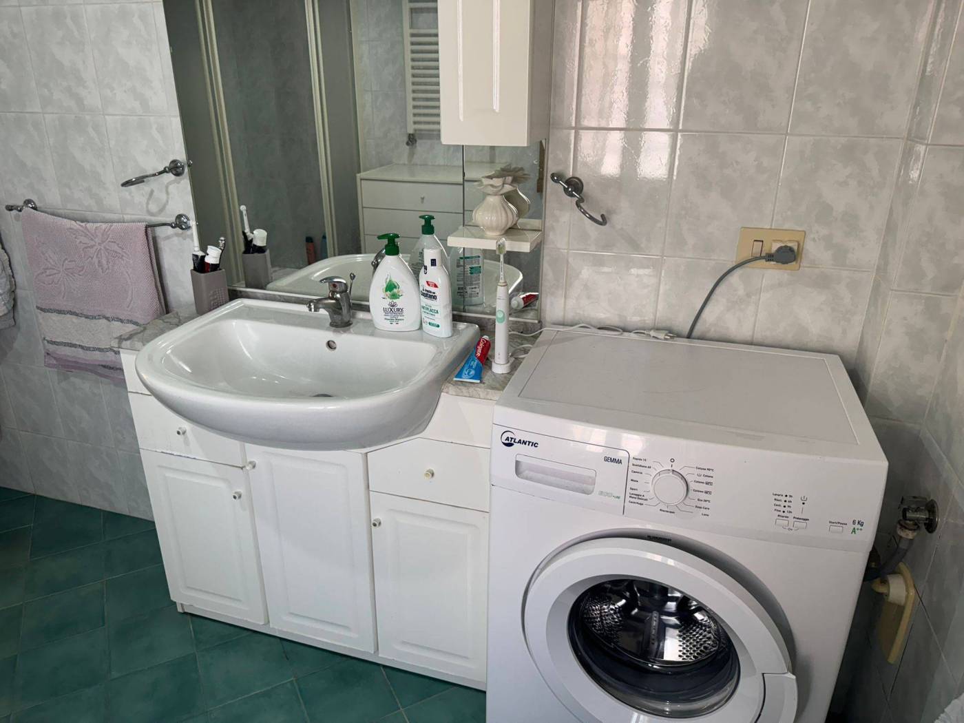Bagno