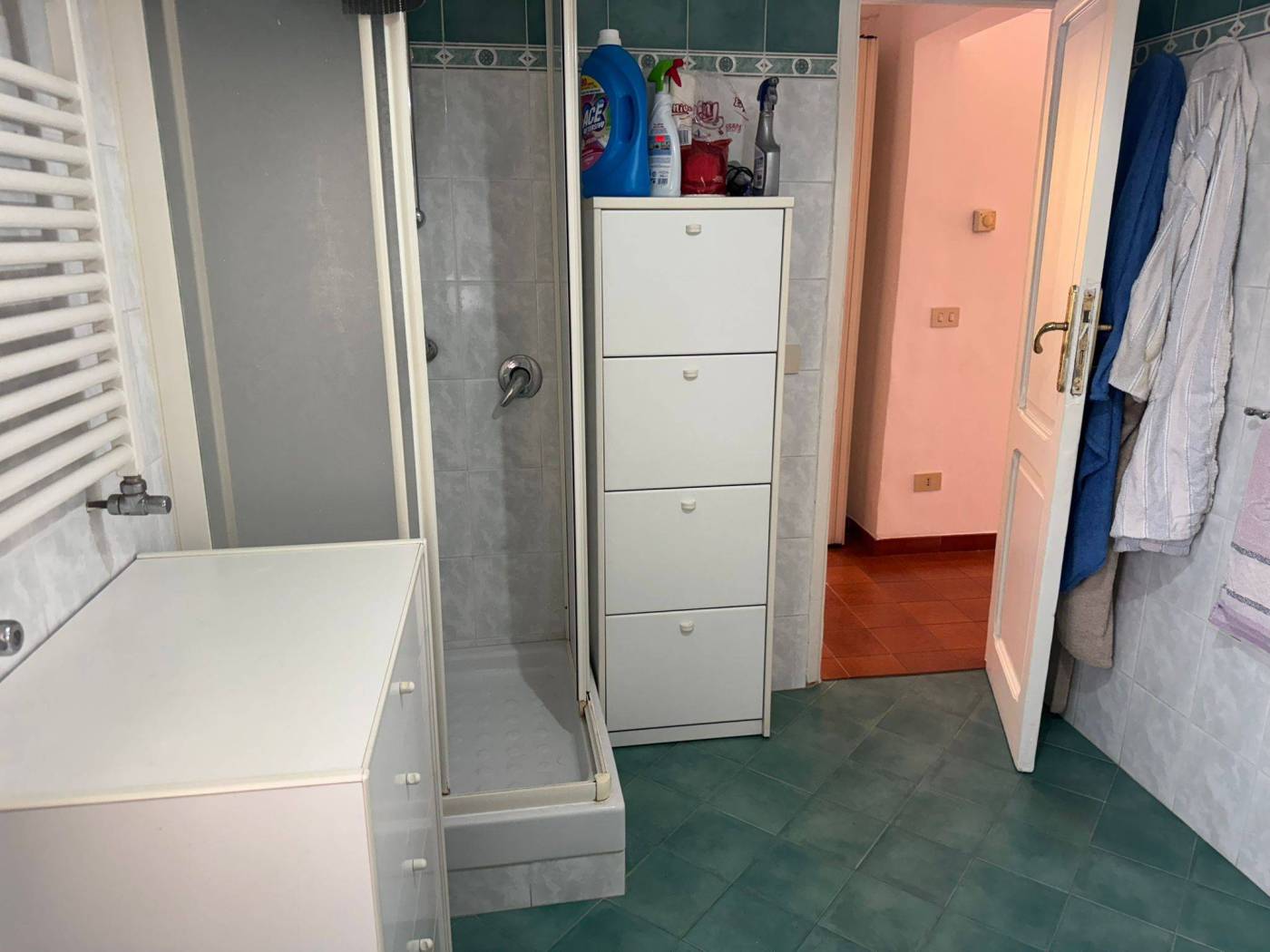 Bagno
