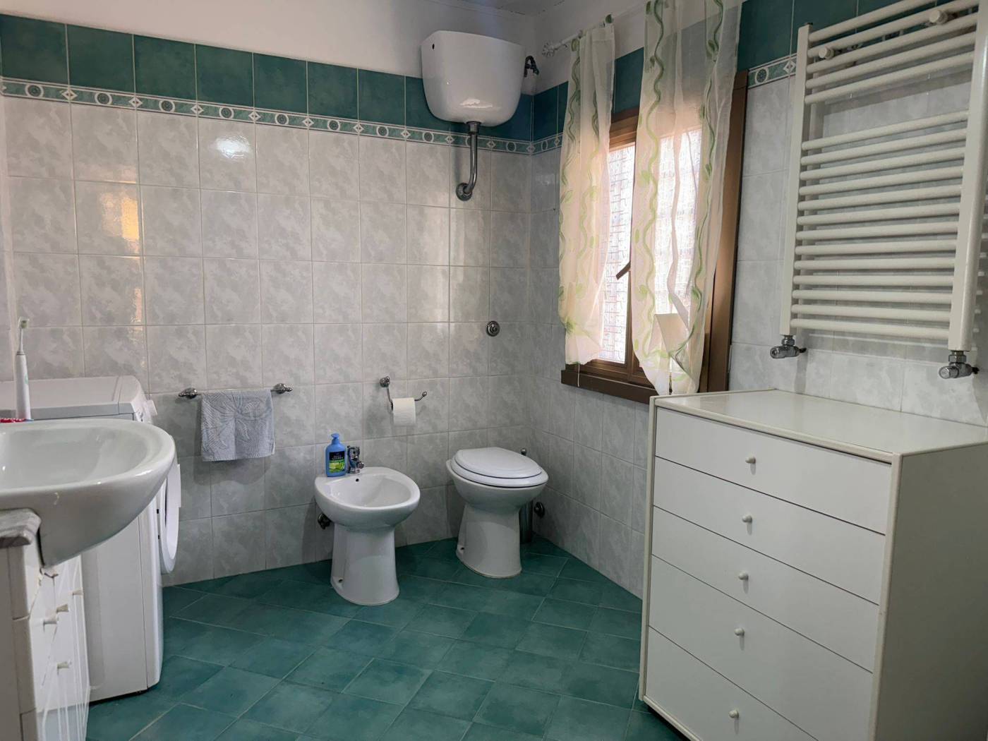 Bagno
