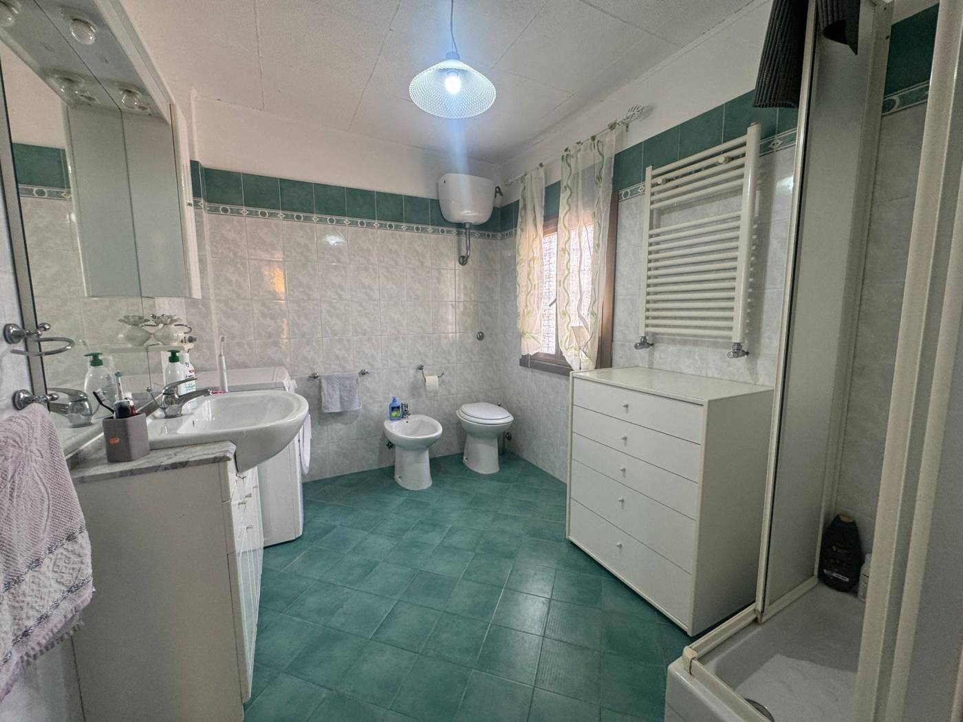 Bagno
