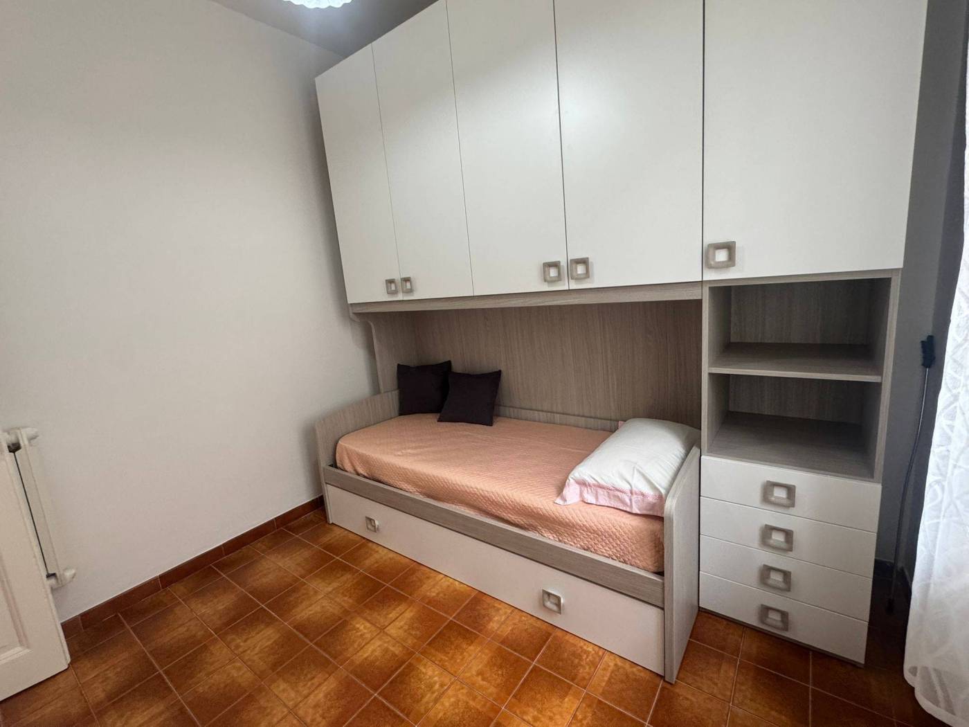 Camera da letto