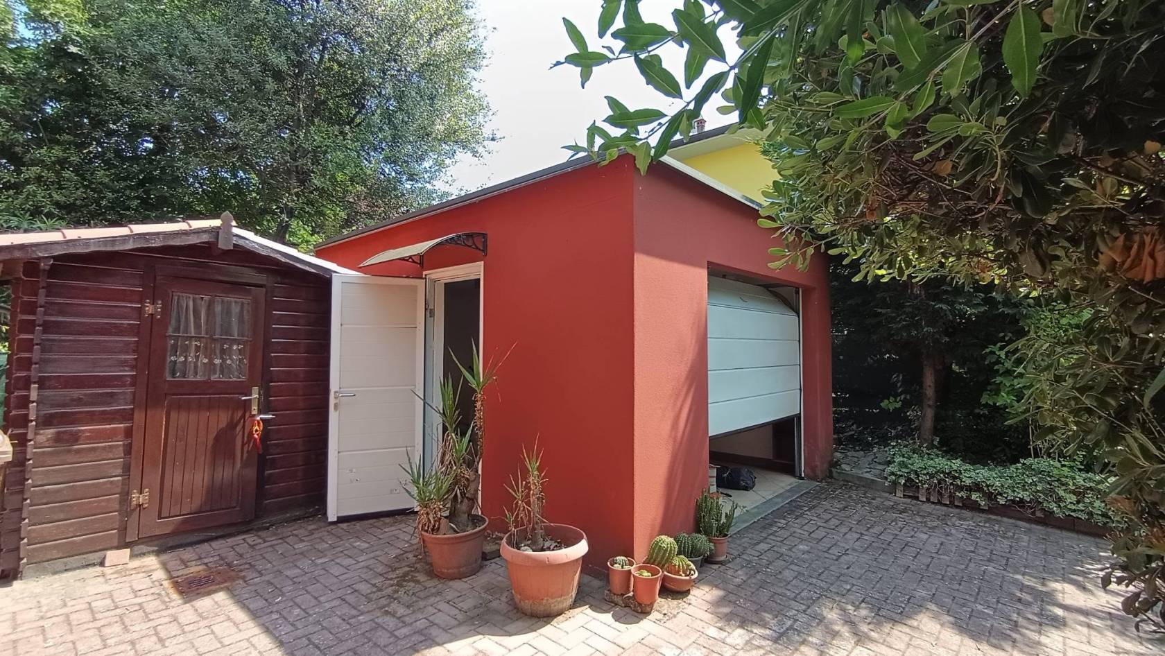 Giardino