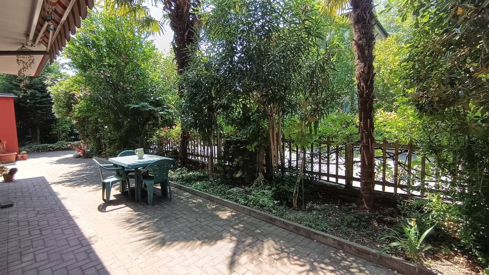 Giardino