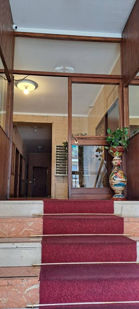 Interno palazzo