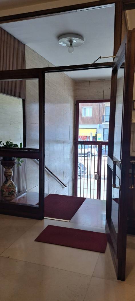 Interno palazzo