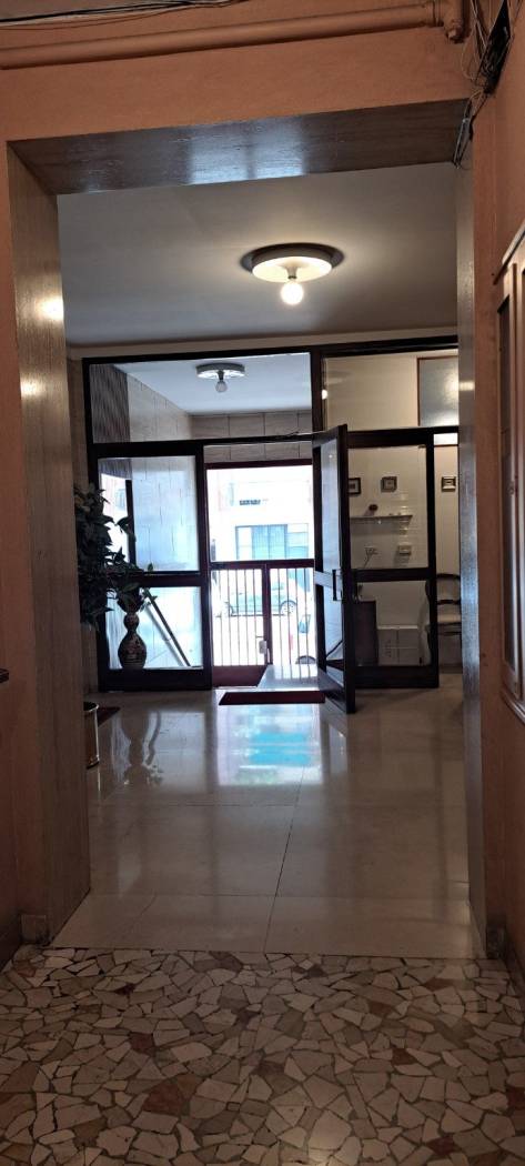 Interno palazzo