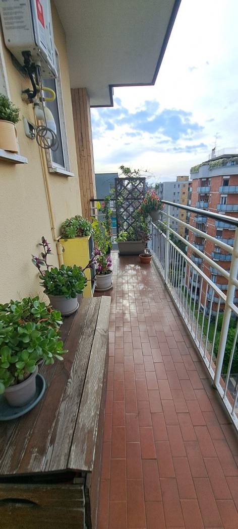 Balcone