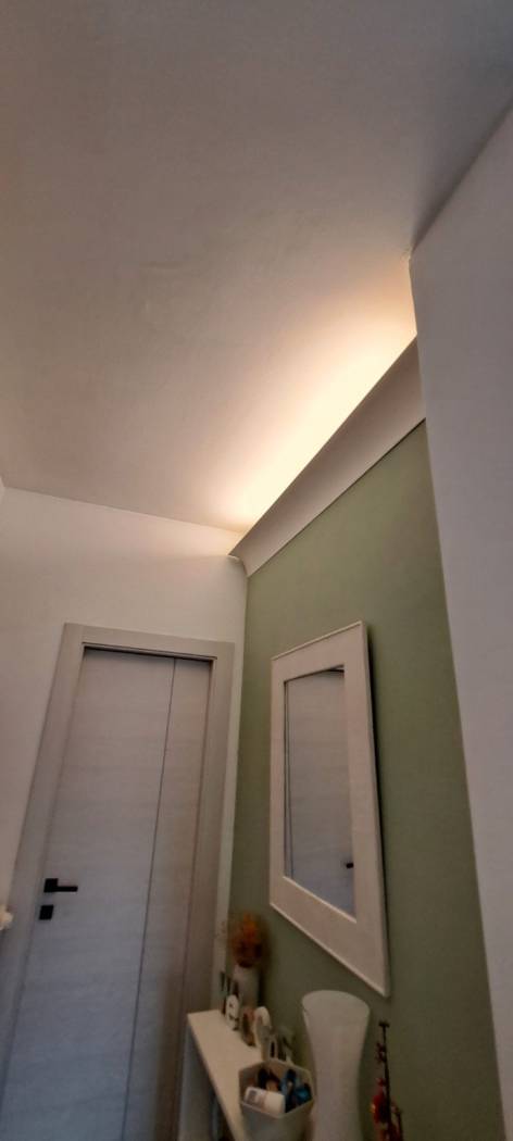 Interno palazzo