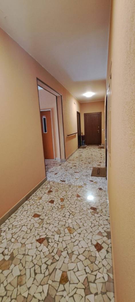 Interno palazzo