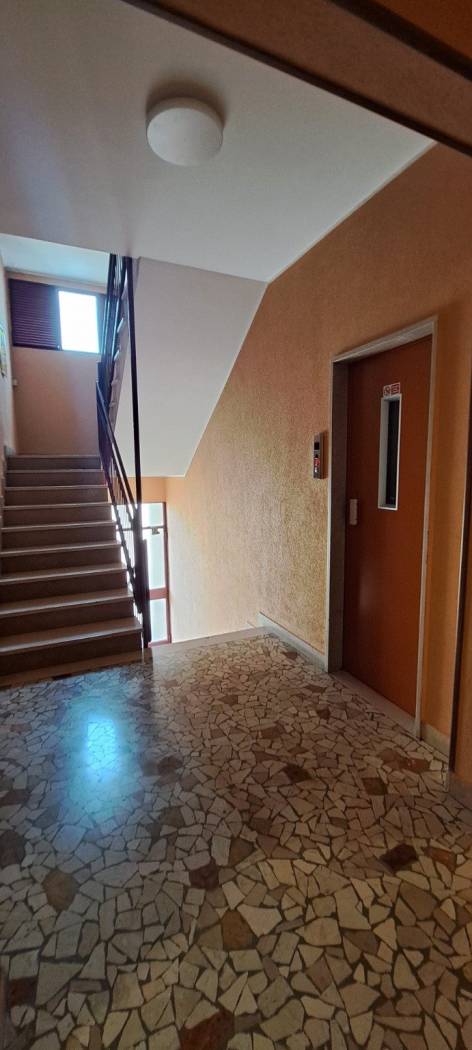 Interno palazzo