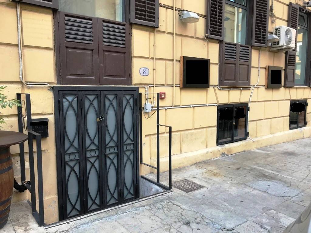 Facciata Facciata