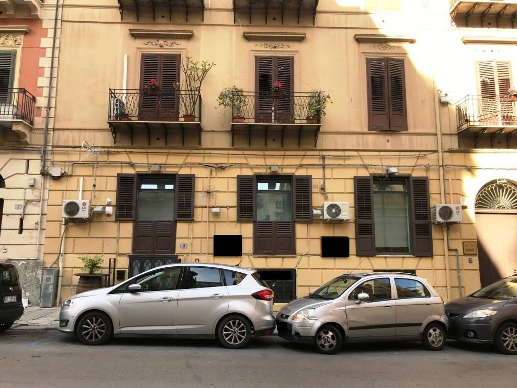 Facciata Facciata