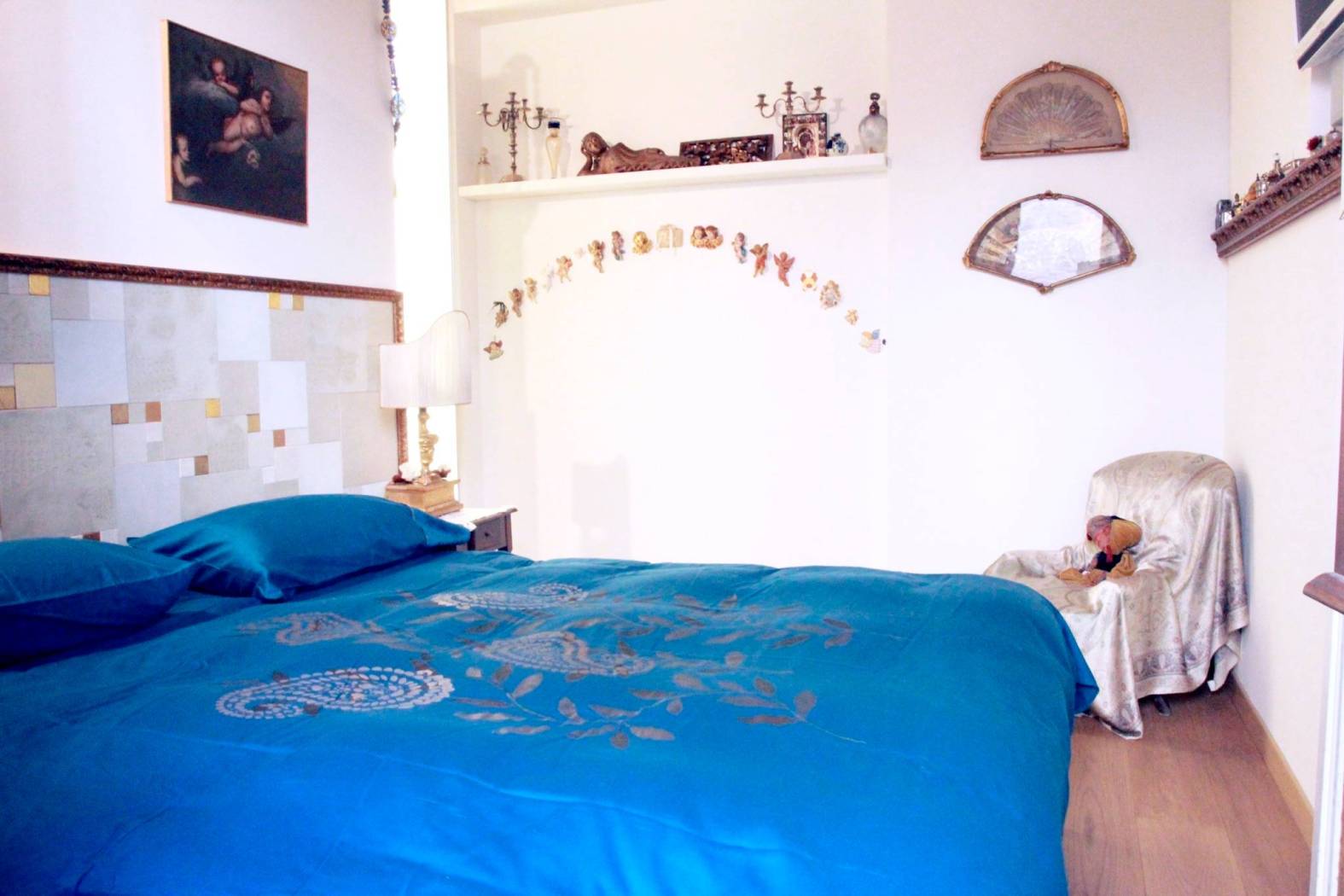 Camera da letto
