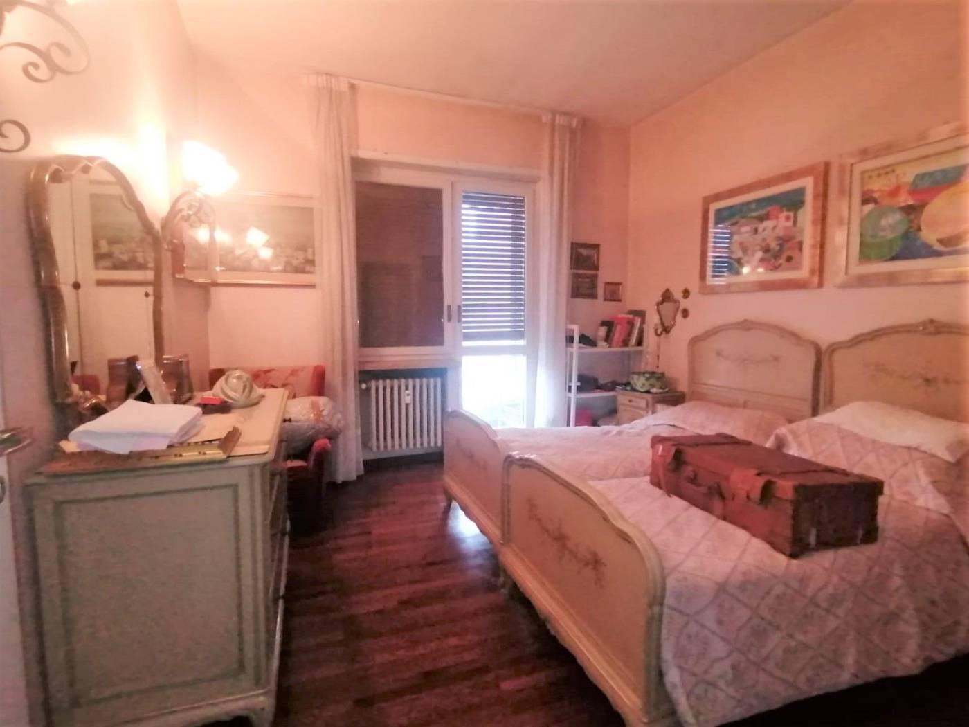 Camera da letto