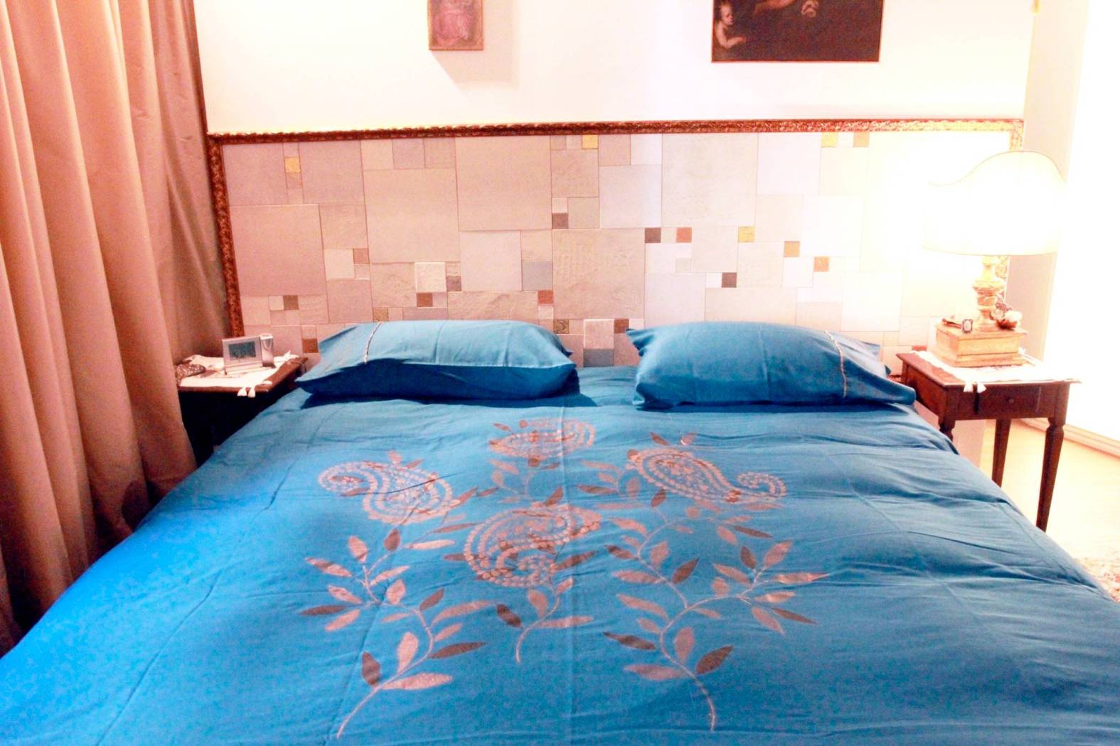 Camera da letto