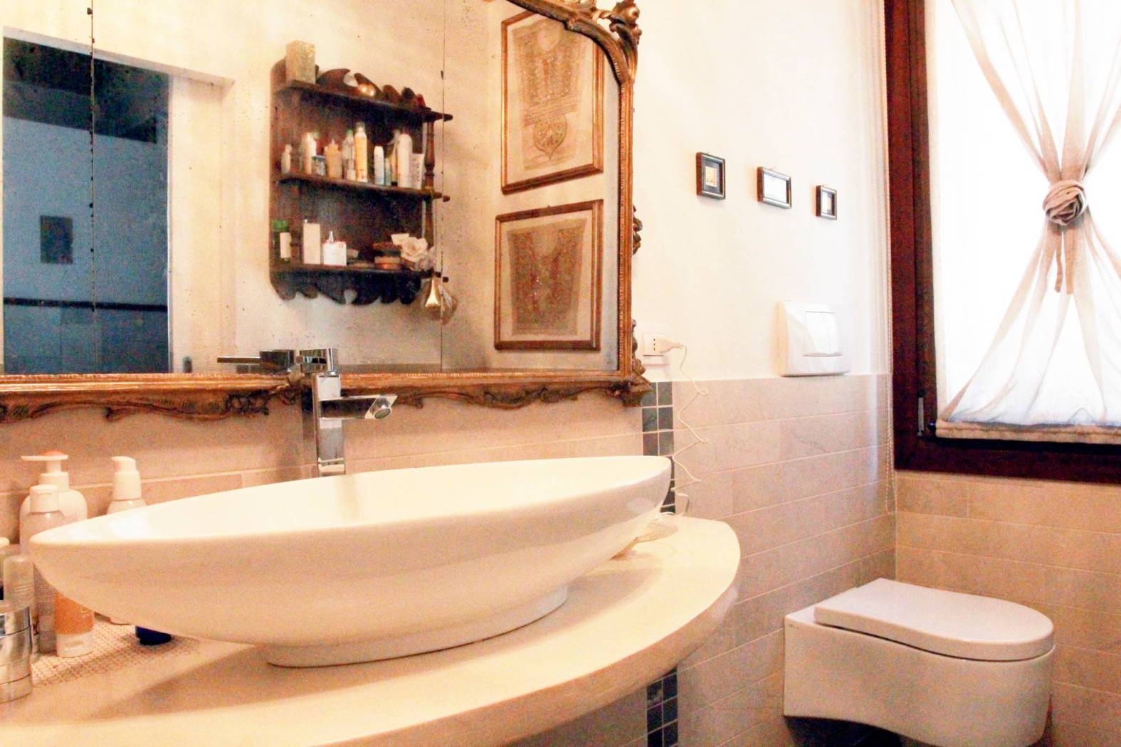 Bagno