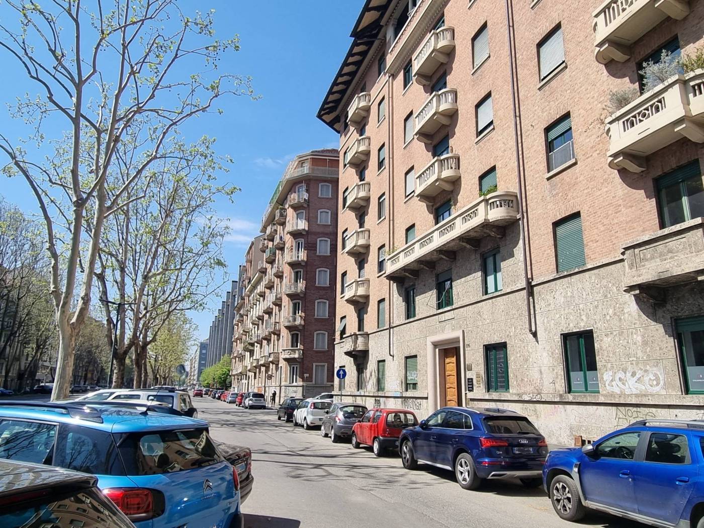 Facciata