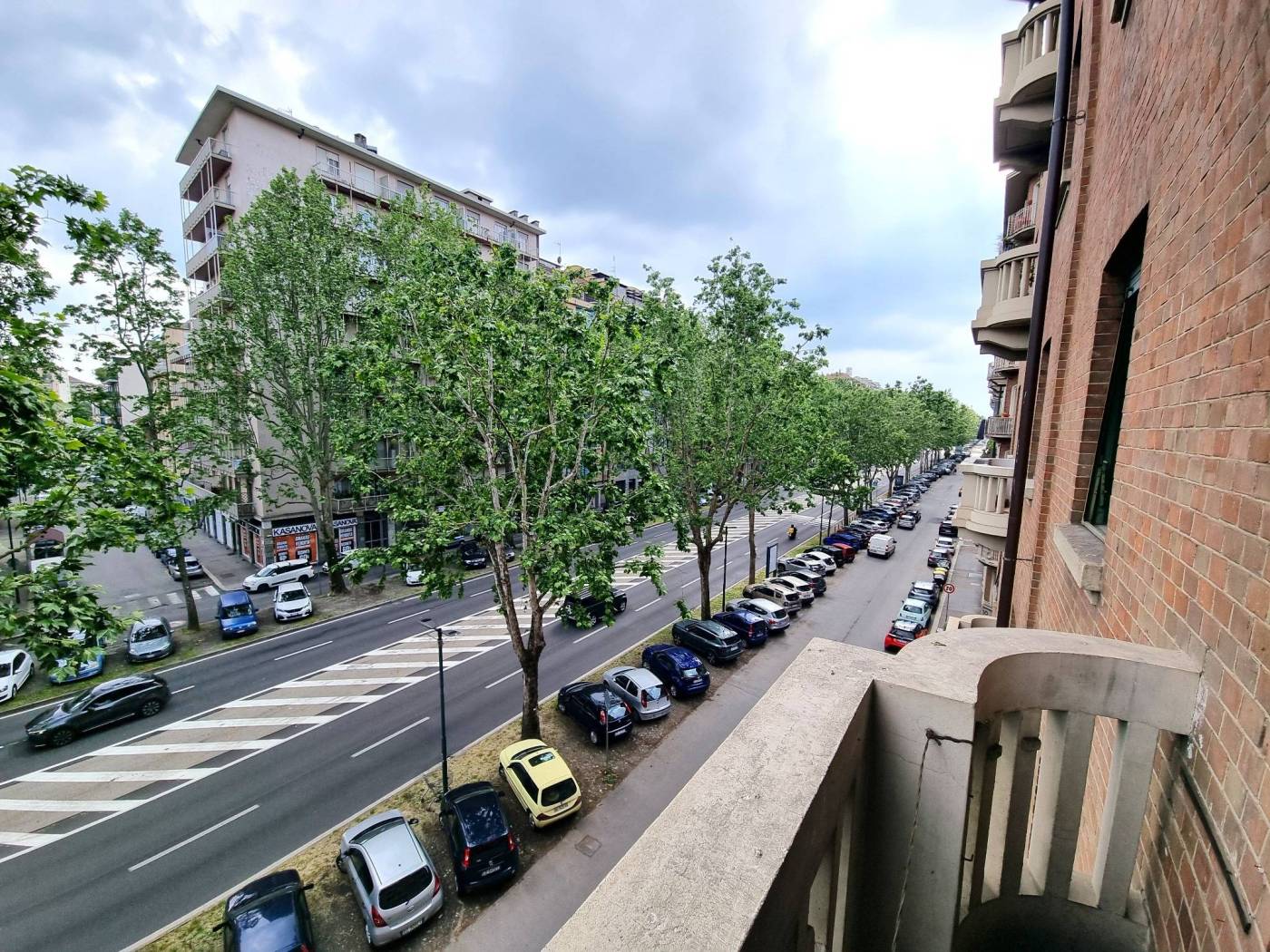 Vista