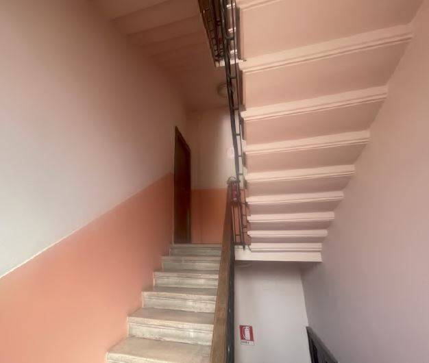 Interno palazzo
