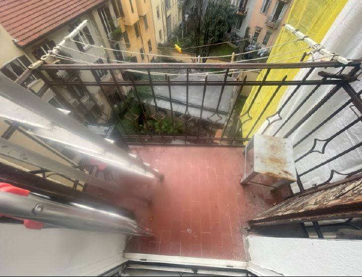 Balcone