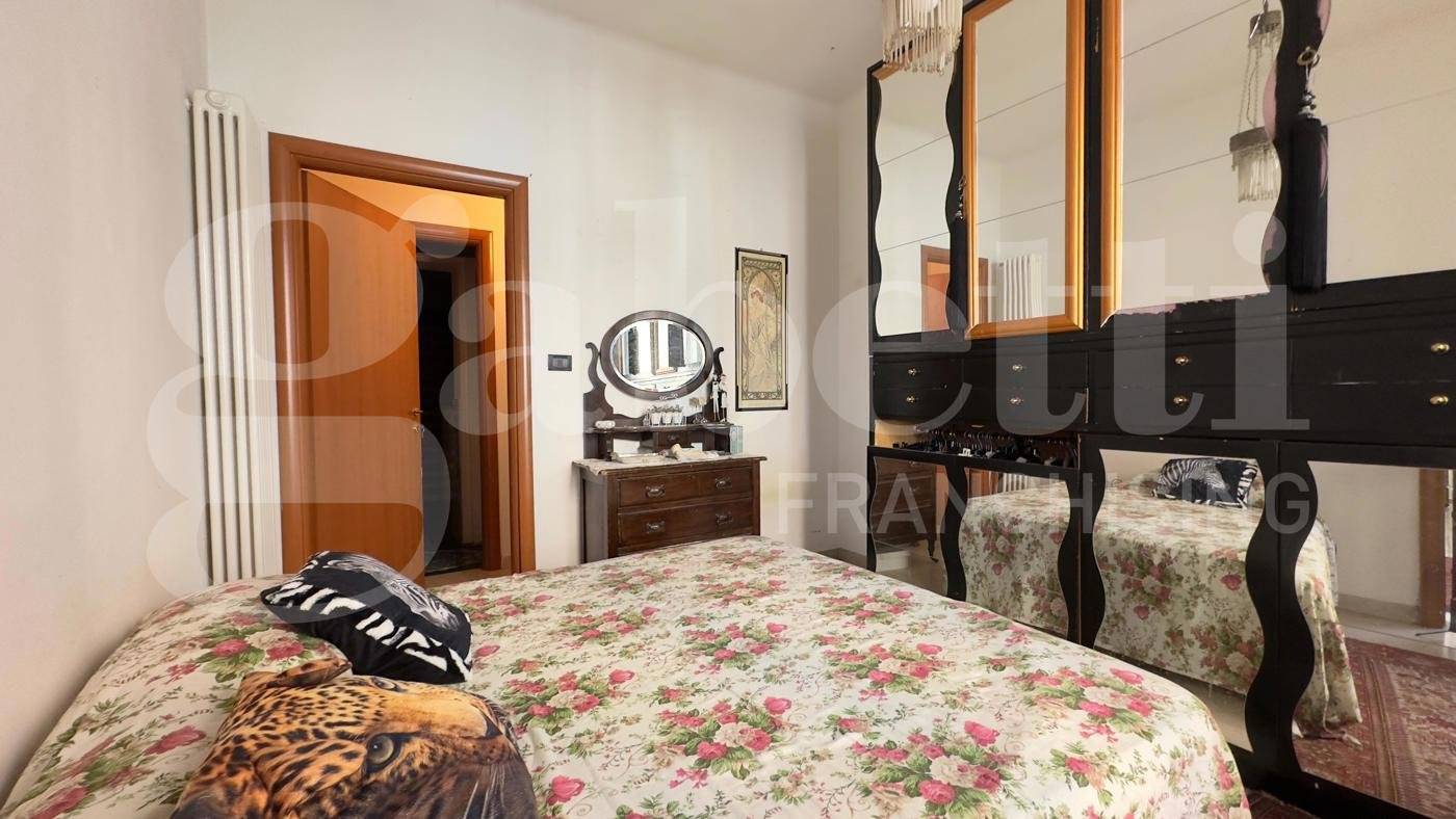 Camera da letto
